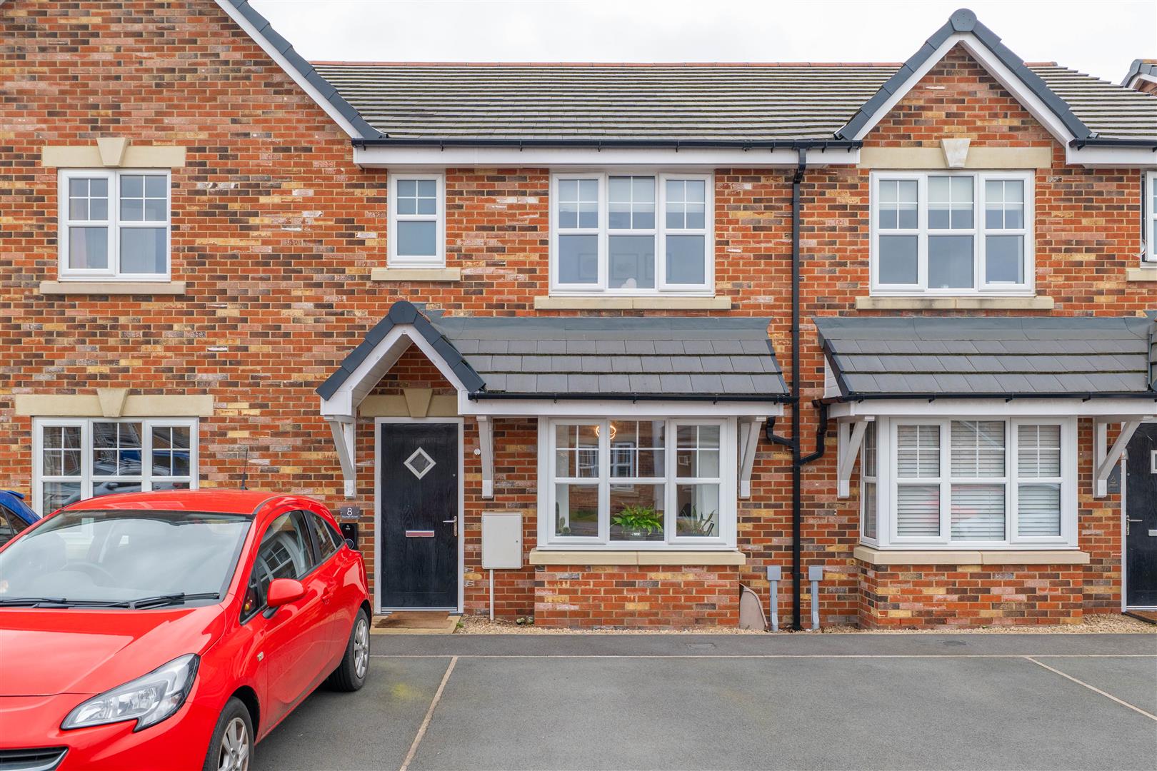 3 bed property in Triumph Road, Leyland
